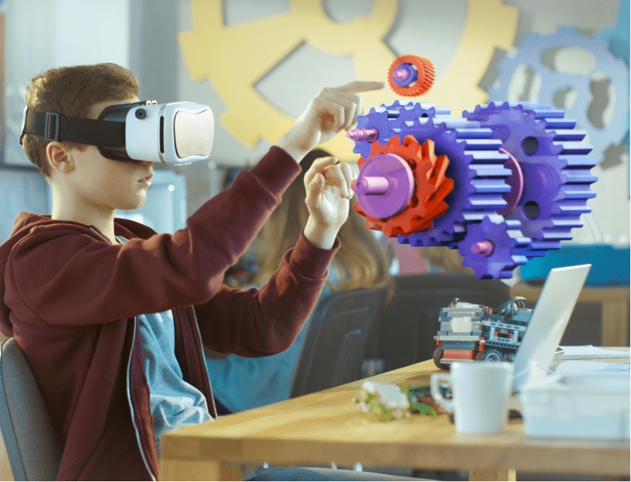 How will Volumetric Video and Augmented Reality be part of our life ? 